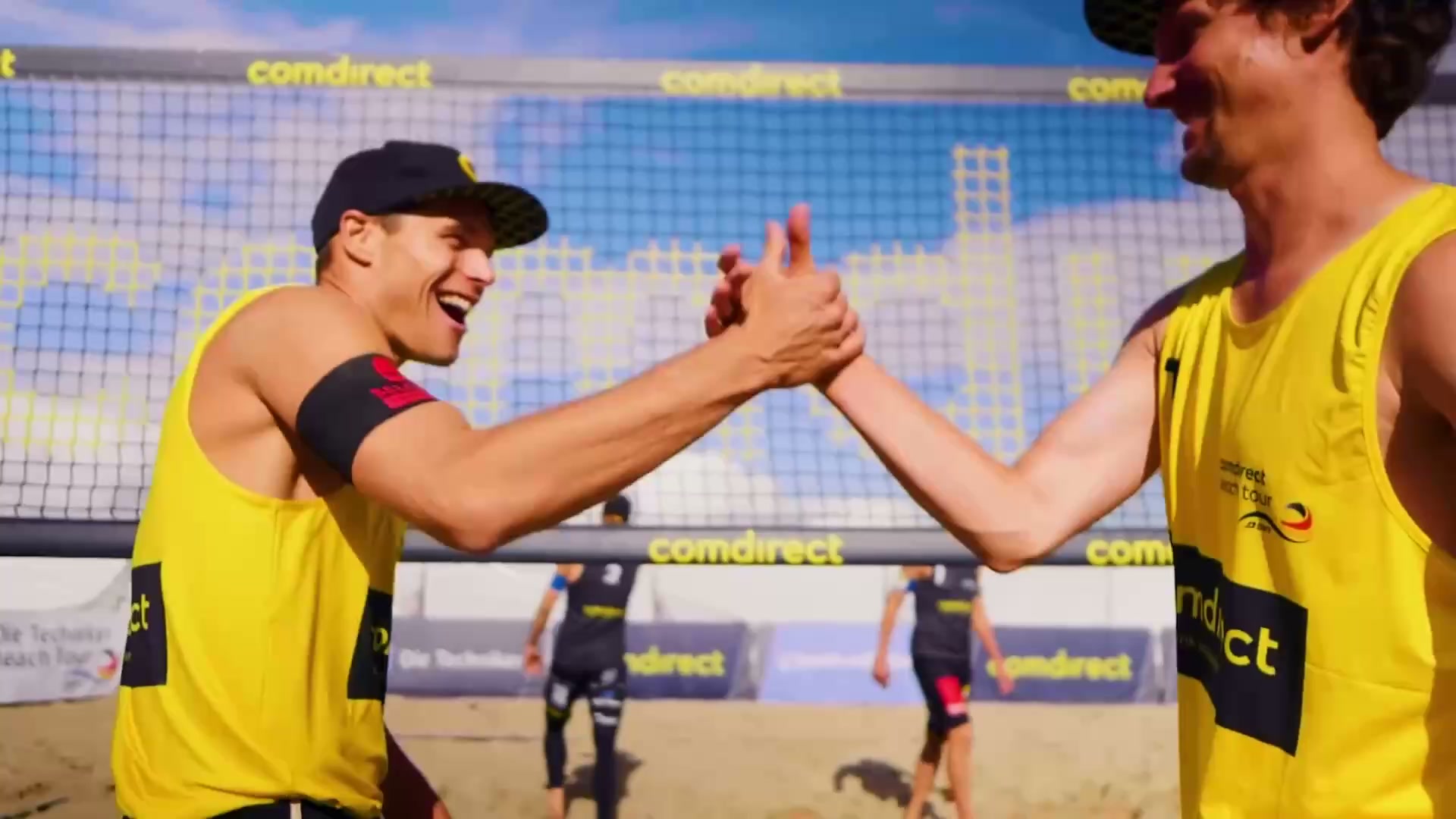 Comdirect — Racing Drone