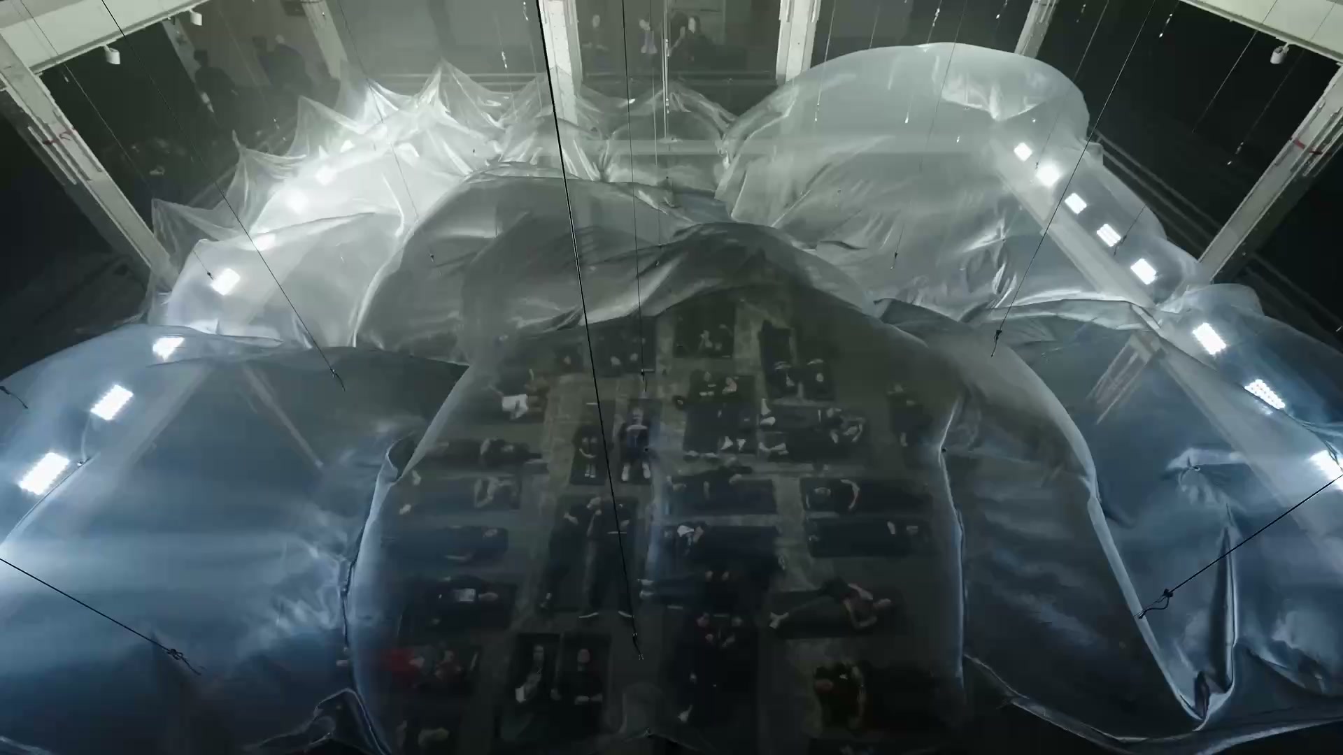 The Dark Rooms — The Dark Rooms