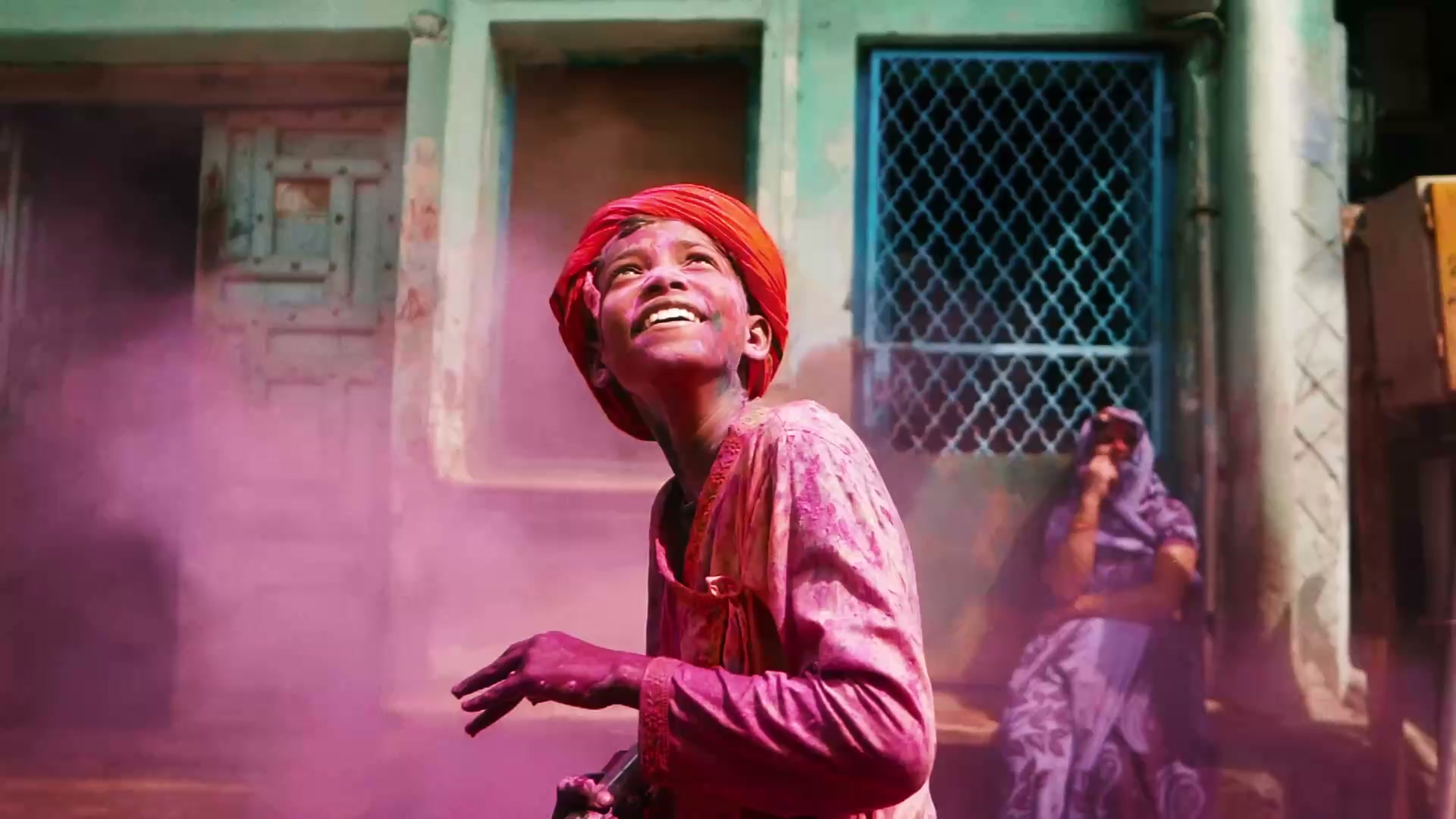 Independent — HOLI SHIT