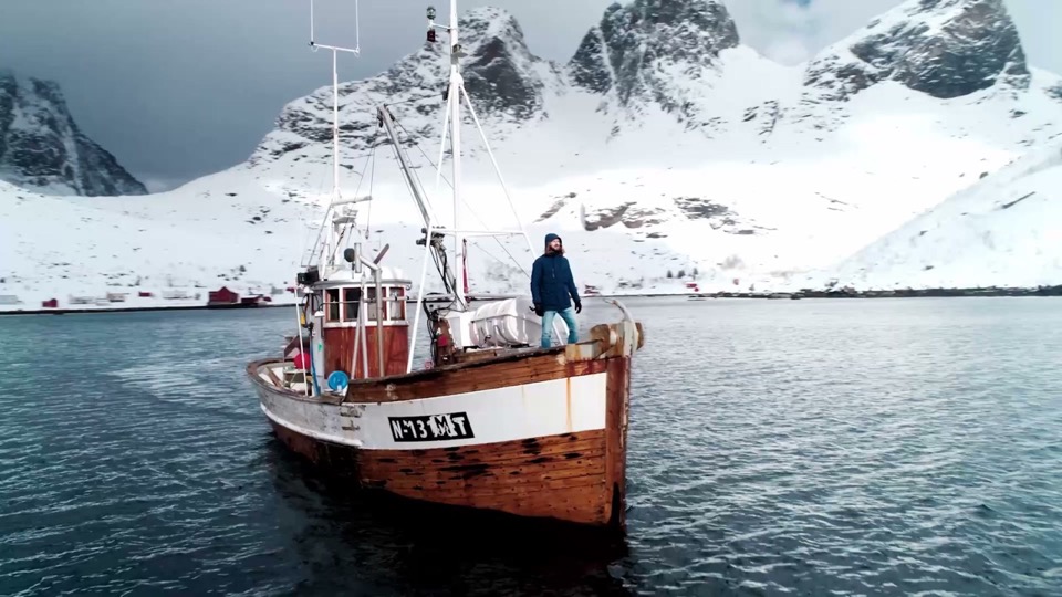 Jack Wolfskin — At Home Outdoors