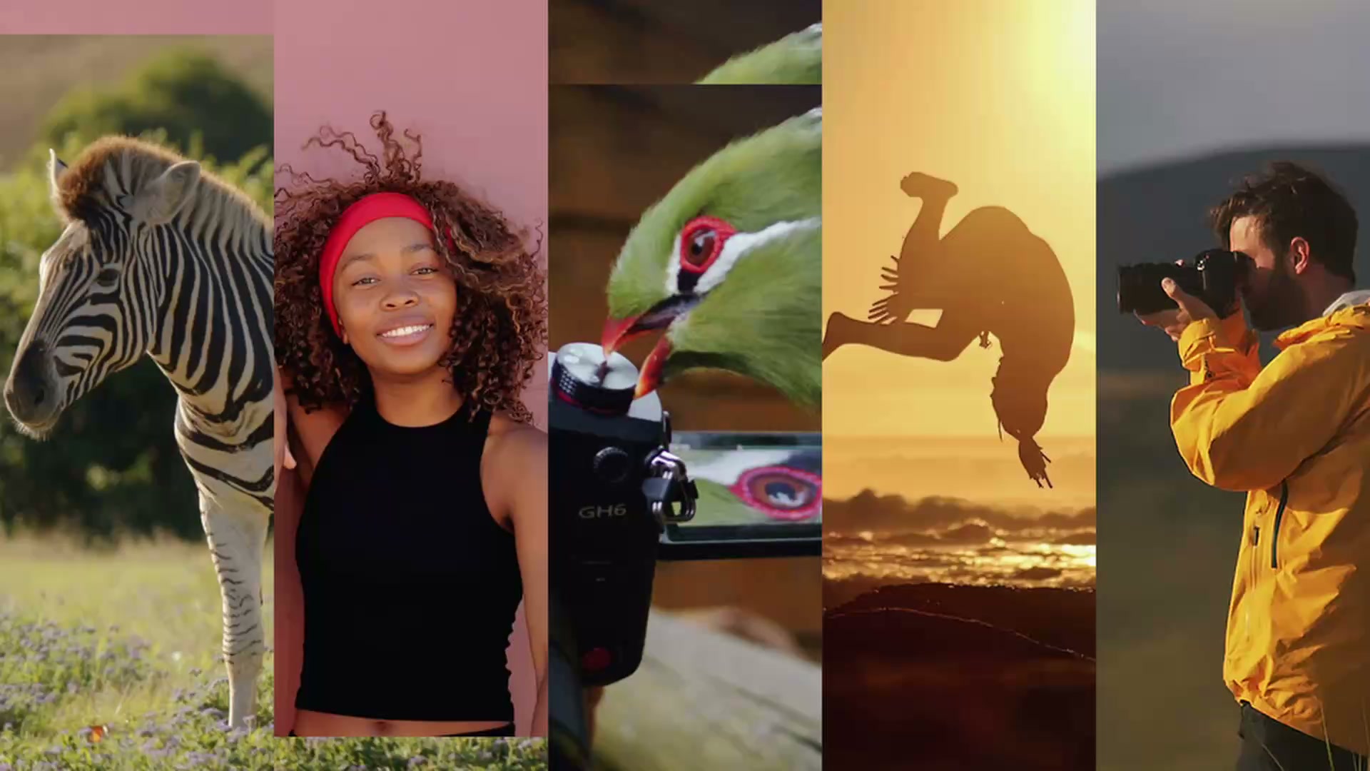 Panasonic — South Africa